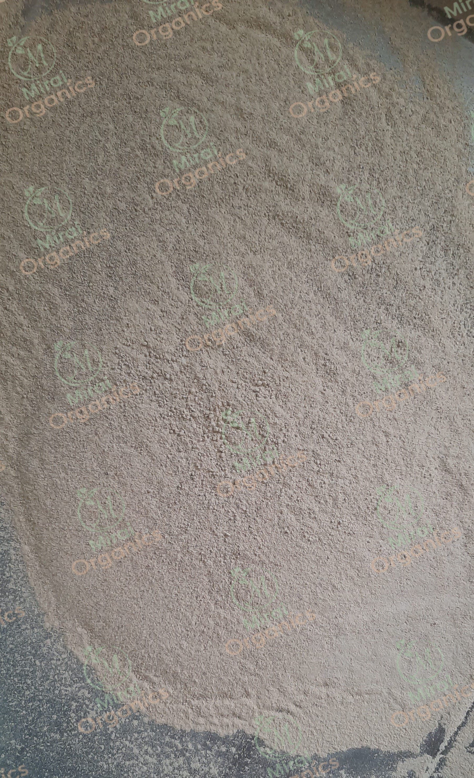 Dehydrated Green Banana Powder