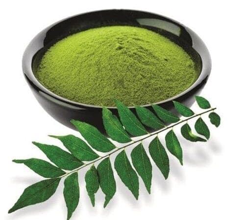 Curry Leaf Powder