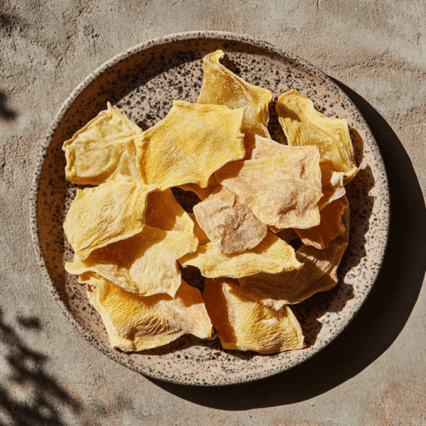 Dehydrated Papaya Powder