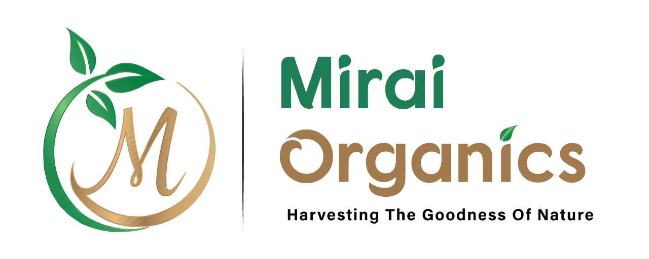 Mirai Organics